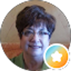Profile photo of Marcia Buttgen