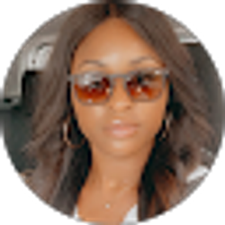 Profile photo of Tashanna Roper