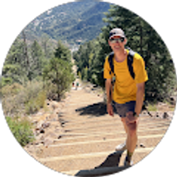 Profile photo of Matt Dacus