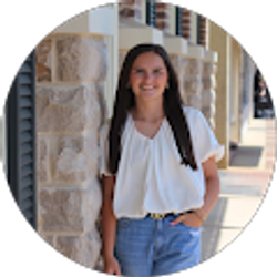 Profile photo of Lila Faulk