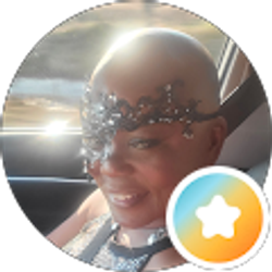 Profile photo of Rhonda “Nae-Nae” Robeaux