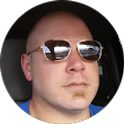 Profile photo of James-Adam McCants