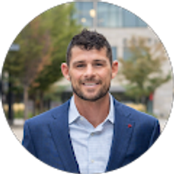 Profile photo of Austin Stricker