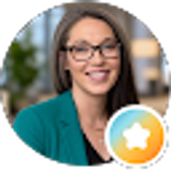 Profile photo of Jennifer Adams