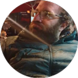 Profile photo of Ross Adelglass
