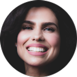 Profile photo of Daniella Allen