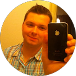 Profile photo of William Green