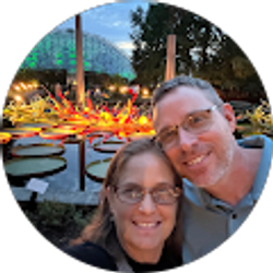 Profile photo of Michelle Randecker