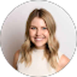 Profile photo of Kelsey Moore