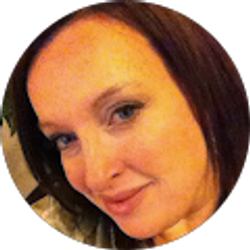 Profile photo of Jennifer Cook