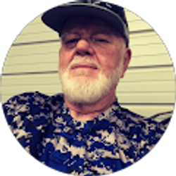 Profile photo of Mike McGuirt