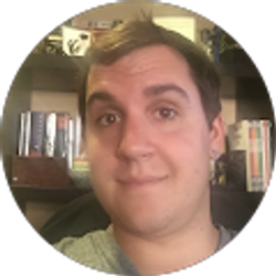 Profile photo of Matthew Underbrink