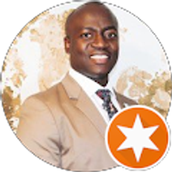 Profile photo of Saki Golafale