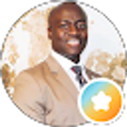Profile photo of Saki Golafale