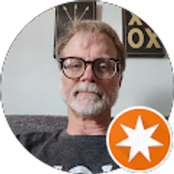 Profile photo of Tom DeWitt