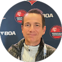 Profile photo of Jeff Lukich