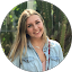 Profile photo of Kassie