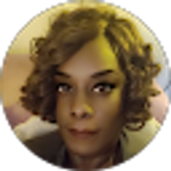 Profile photo of Jenyl Johnson
