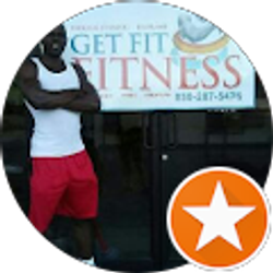 Profile photo of Get Fit Fitness