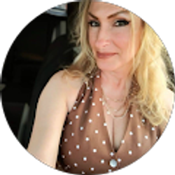 Profile photo of Michelle Rains