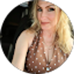 Profile photo of Michelle Rains