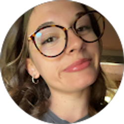 Profile photo of Marissa Sherman