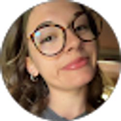 Profile photo of Marissa Sherman