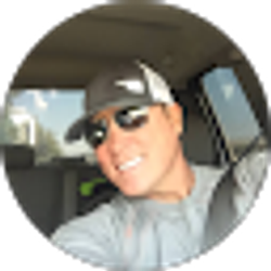 Profile photo of Corey TylerWriter