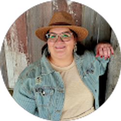 Profile photo of Rhonda Yoder