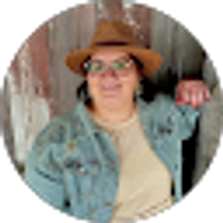 Profile photo of Rhonda Yoder