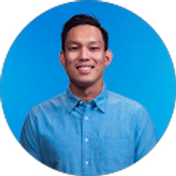 Profile photo of Jasper Wei