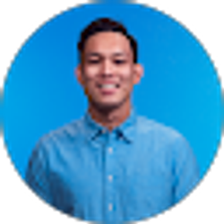 Profile photo of Jasper Wei