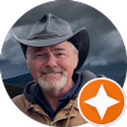 Profile photo of Clark Dowding