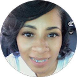 Profile photo of Jessica Smith