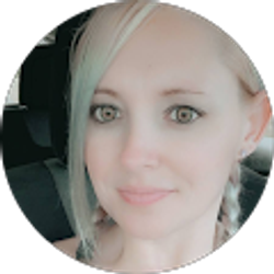 Profile photo of Natasha Fulbright