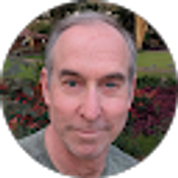 Profile photo of Alan Steinberg