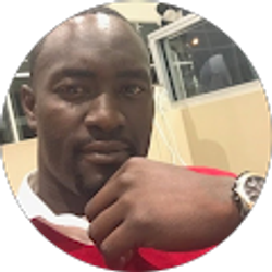 Profile photo of Alex Cook