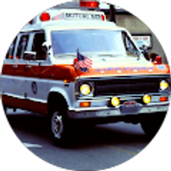 Profile photo of Ted Mellors