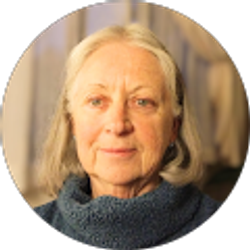 Profile photo of Clarice McKenney