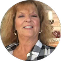 Profile photo of Patricia Warner