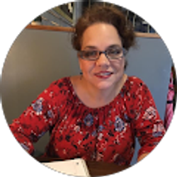 Profile photo of Jan Finnamore