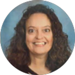 Profile photo of Kim Redlin