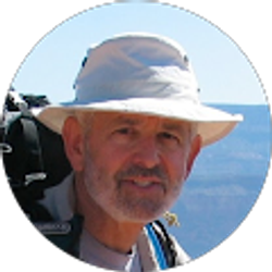 Profile photo of Bob Hyslop