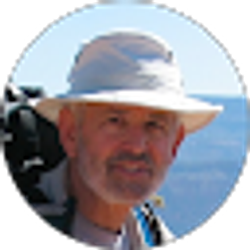 Profile photo of Bob Hyslop