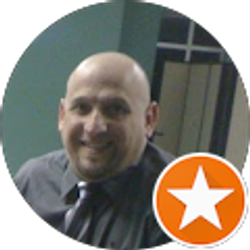 Profile photo of Vernon Dwayne