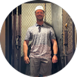 Profile photo of Matthew Waltenburg