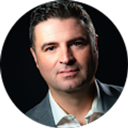 Profile photo of Scott Grates