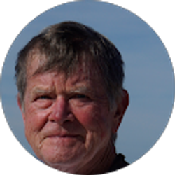 Profile photo of Jim Lindsey