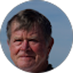 Profile photo of Jim Lindsey