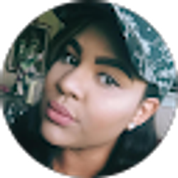 Profile photo of Raquel Martinez